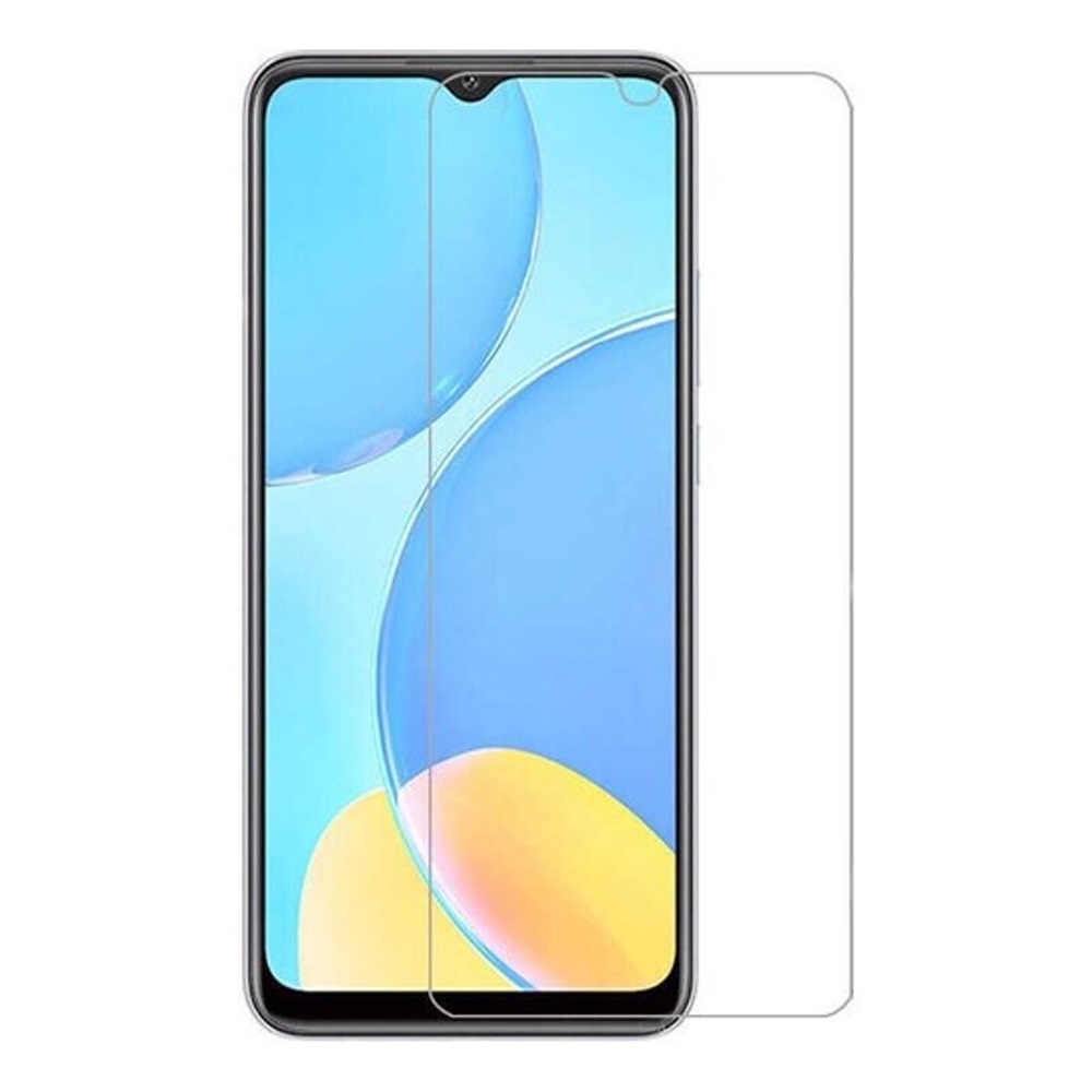 İconix Oppo A16 Cam Ekran Koruyucu