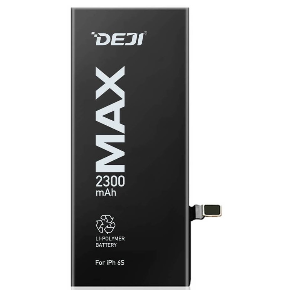 Deji-GM5 Plus Hıgh 3100 mAh Batarya