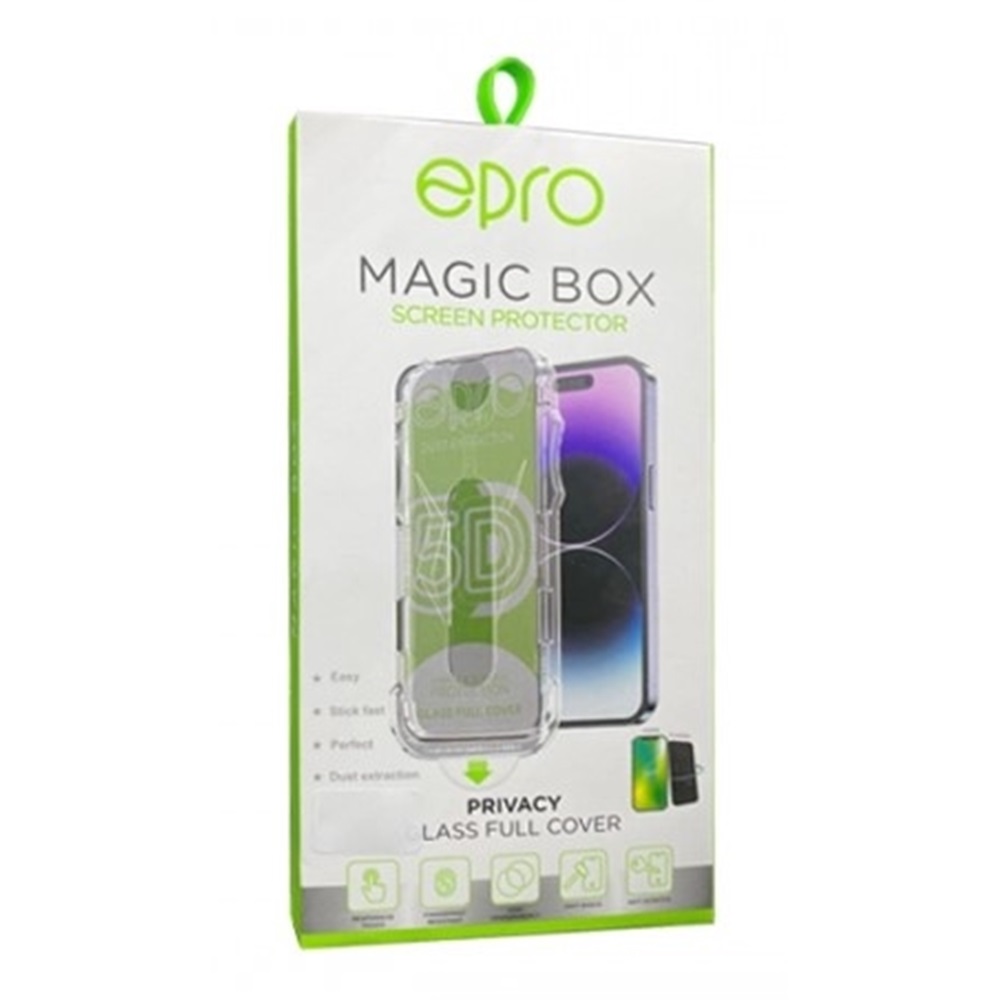Epro Magic Box 14 Pro Hayalet Ekran Koruyucu