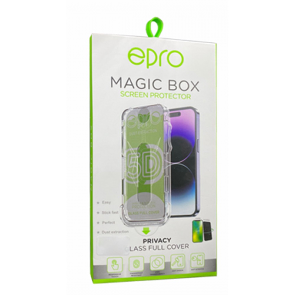 Epro Magic Box 15 Hayalet Ekran Koruyucu