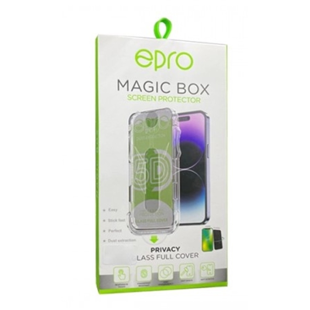 Epro Magic Box XR/11 Hayalet Ekran Koruyucu