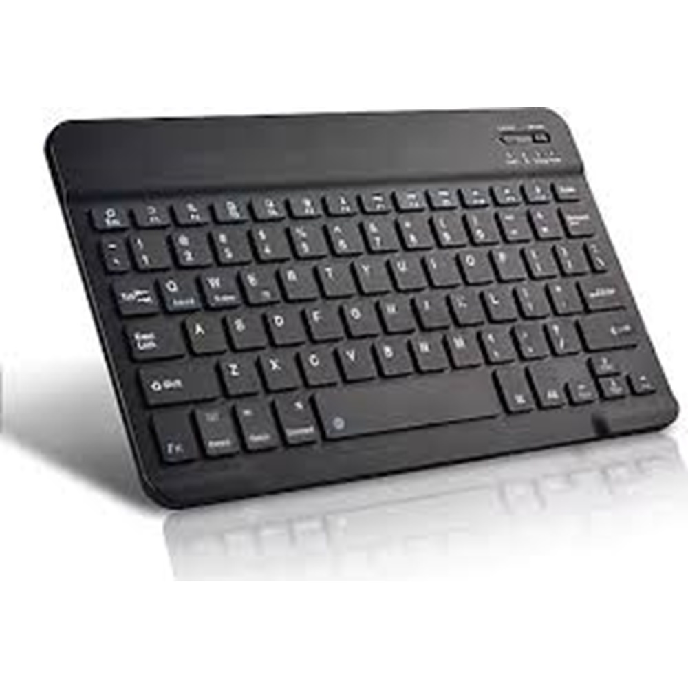 Hadron HDX2506 Bluetooth Smart Klavye Q Siyah