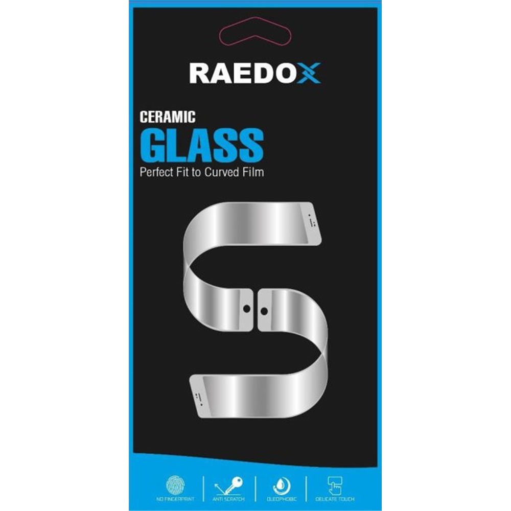 Raedox Xiaomi Note 10 Pro