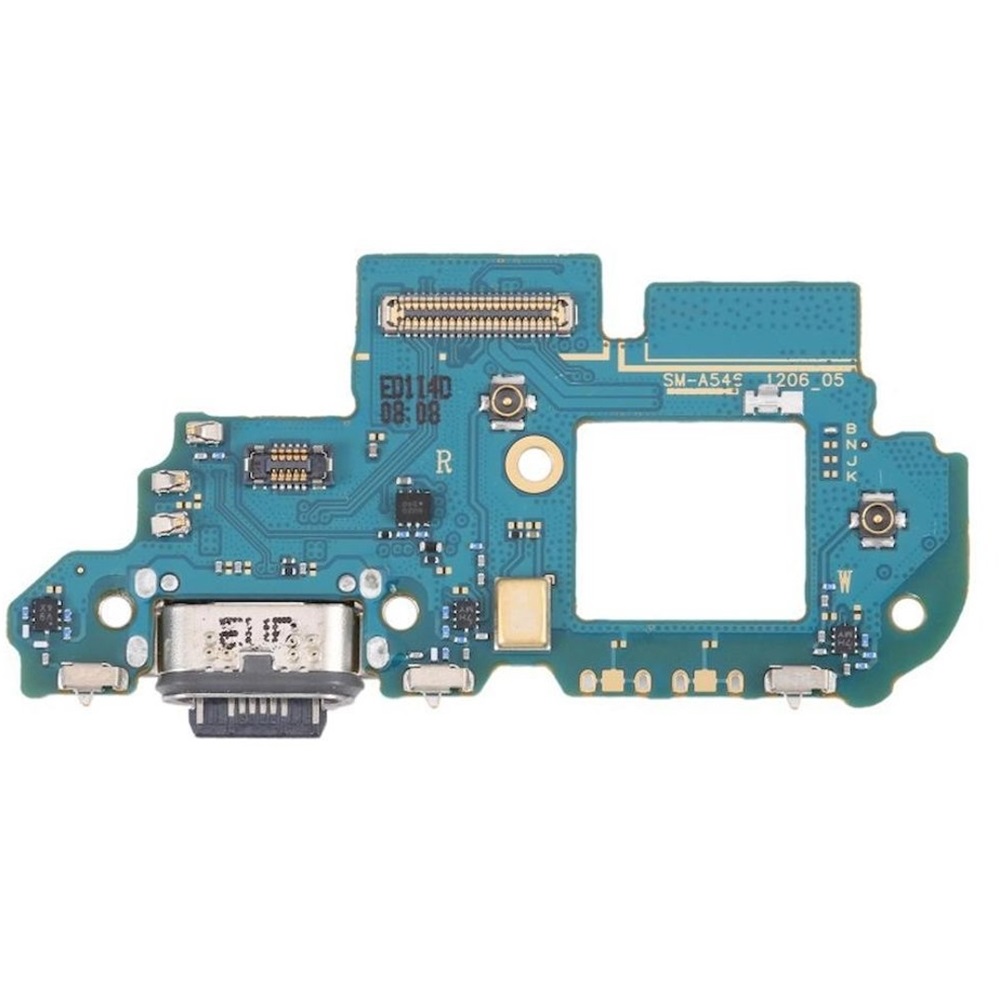 Sam A54 Şarj Board