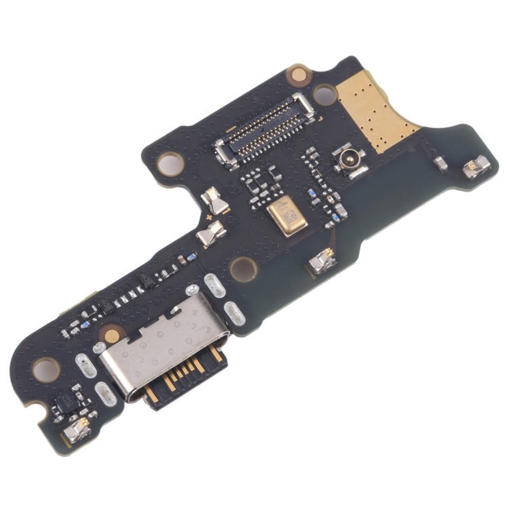 Redmi 13 C Şarj Board