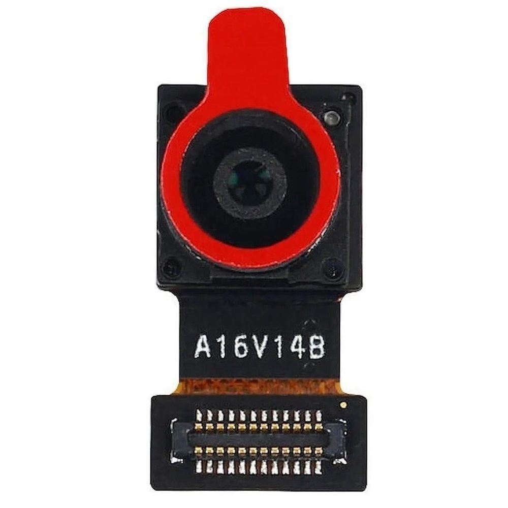 Redmi 12C Ön Kamera