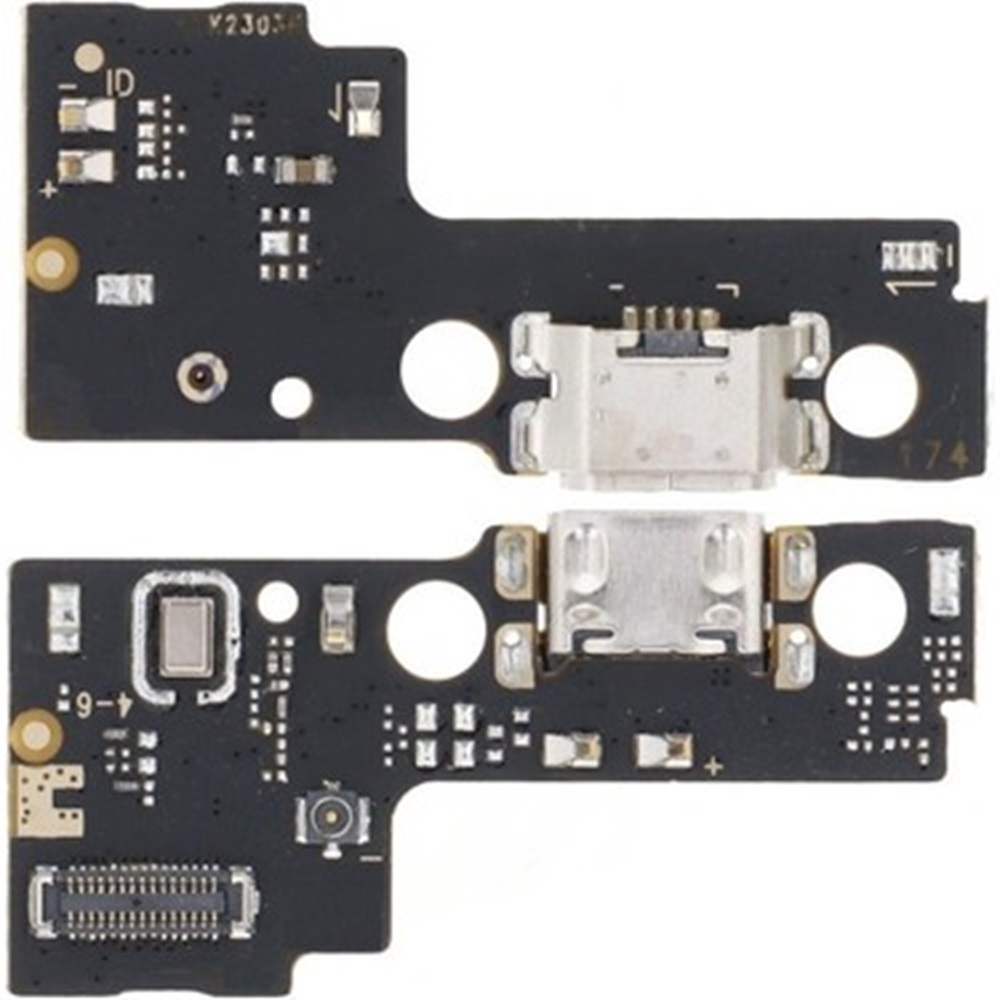 Redmi 12C Şarj Board