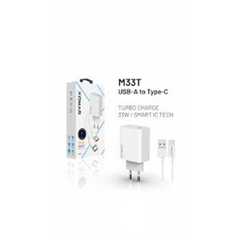 Syrox M33W TYPE-C SET