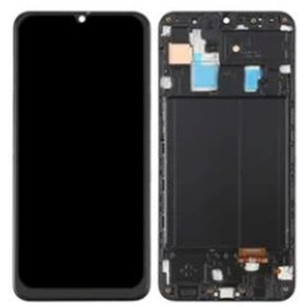 SAMSUNG A50 ÇITALI