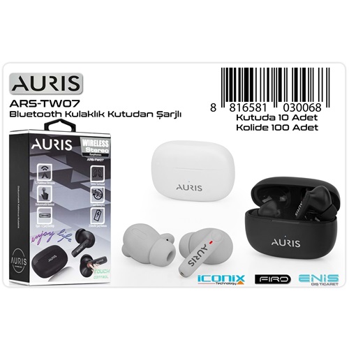 Auris TW07 Airpods