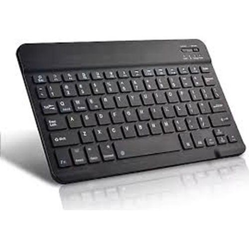 Hadron HDX2506 Bluetooth Smart Klavye Q Siyah