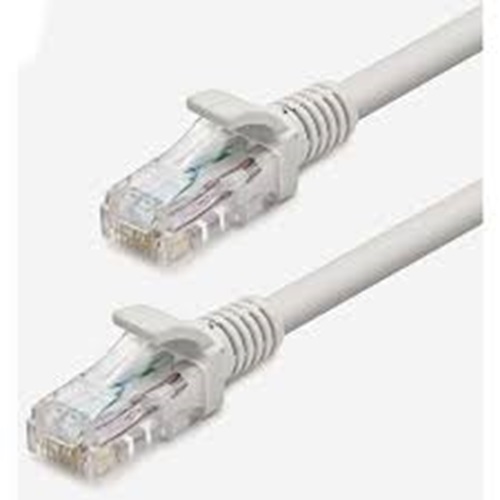 PL-6103 1.5m Ethernet Patch Cat6 Poşetli Kablo