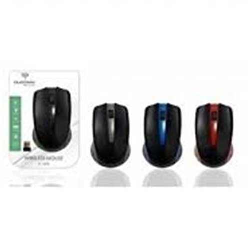 PL1870 Kablosuz Mouse