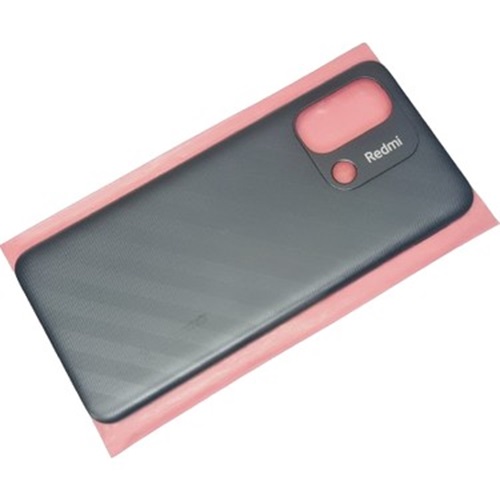 Redmi Note 12C Arka Kapak