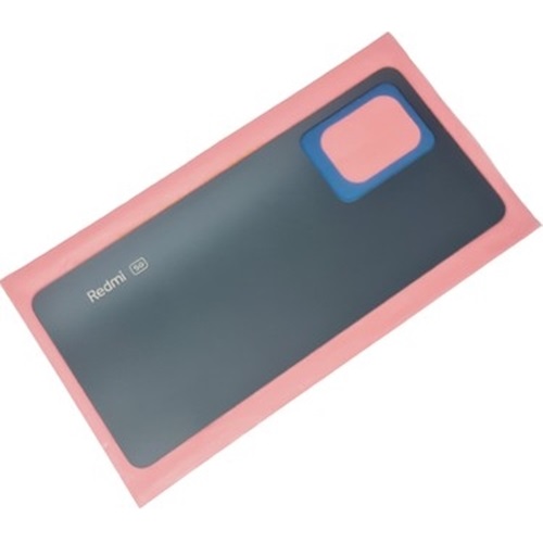 Redmi Note 123 Pro Arka Kapak
