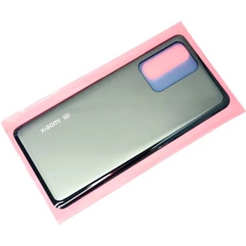 Redmi 11T Arka Kapak