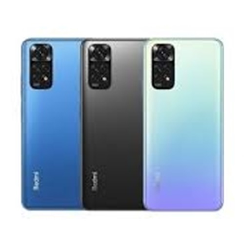 Redmi 11 Arka Kapak