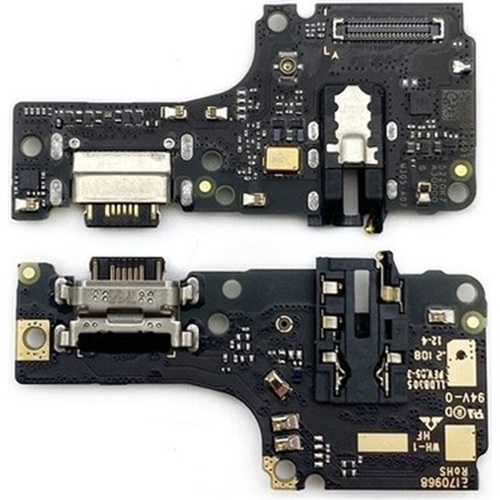 Redmi Note 10S Şarj Board
