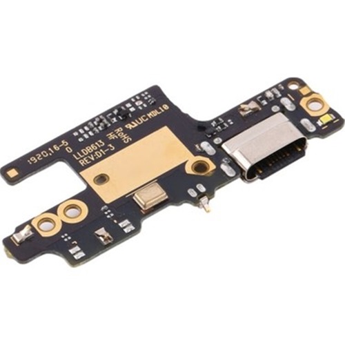 Redmi Note 7 Şarj Board