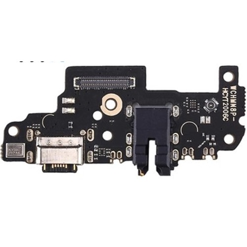 Redmi Note 8 Pro Şarj Board