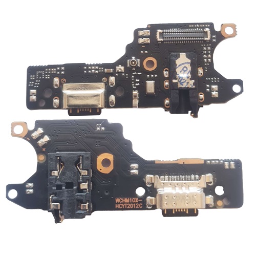 Redmi Note 9 Şarj Board
