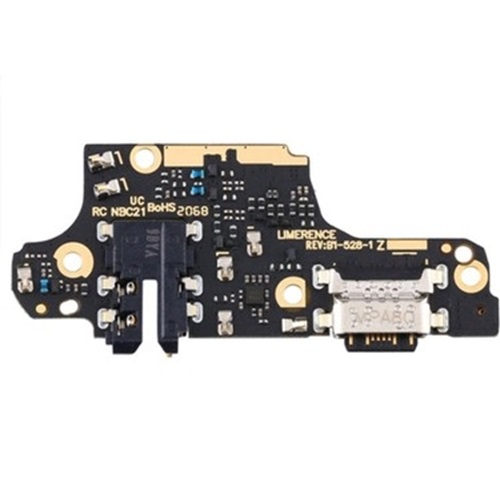 Redmi Note 9 Pro Şarj Board