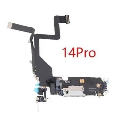 Iph 14 Pro Şarj Board