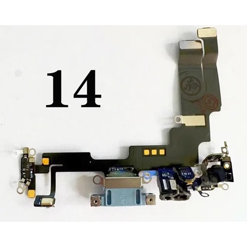 Iph 14 Şarj Board