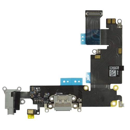 Iph 6 Plus Şarj Board