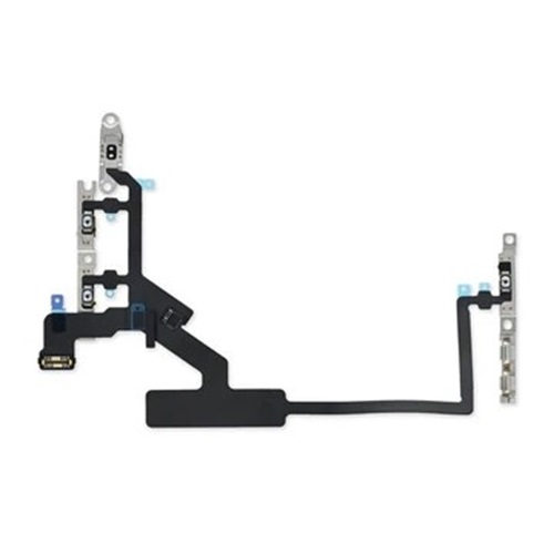 Iph 14 Pro On Off