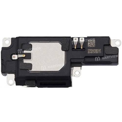 Iph 14 Promax Buzzer