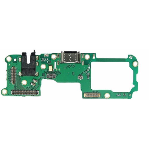 Reno 5 Lite Şarj Bord