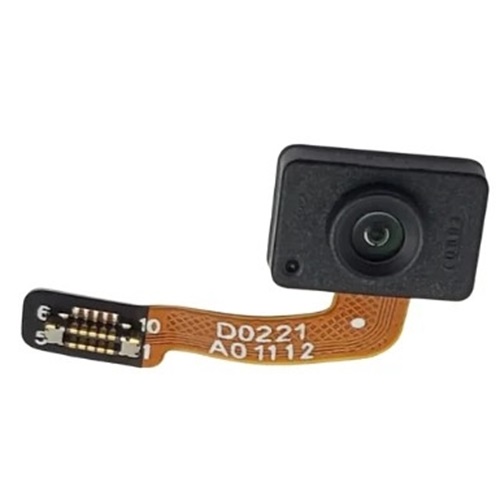 Reno 5 Lite Parmak İzi