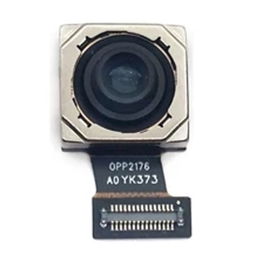 Reno 5 Lite Arka Kamera