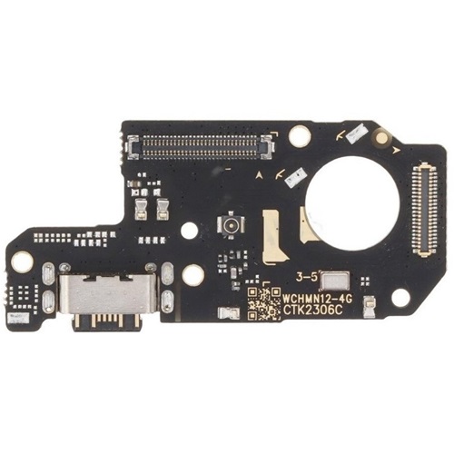 Redmi Note 12 Şarj Board