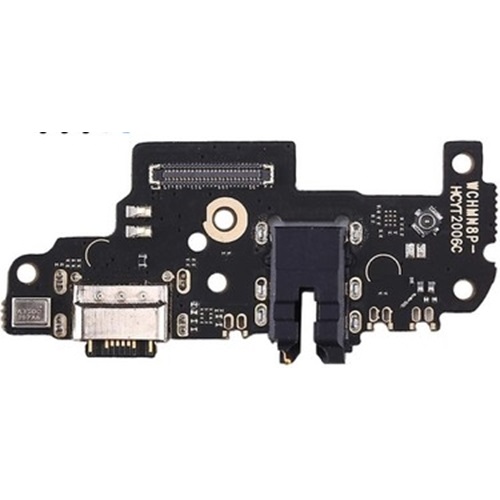 Redmi Note 8 Pro Şarj Board