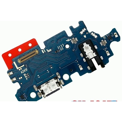 Sam A24 Şarj Board