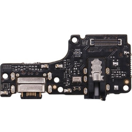 Note 10S Şarj Board
