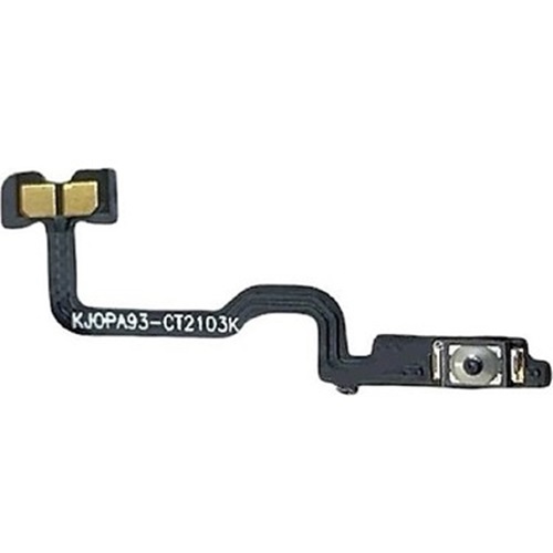 Reno 5 lite On-Off