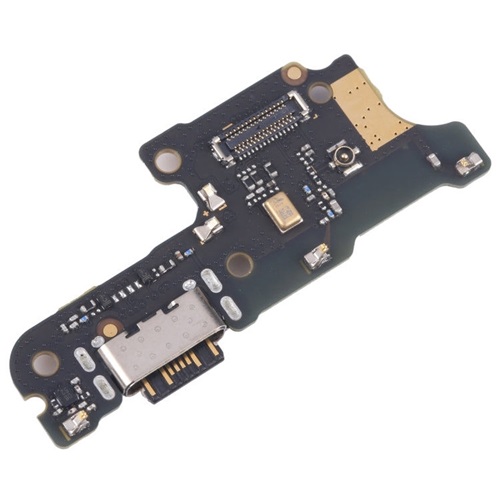 Redmi 13 C Şarj Board