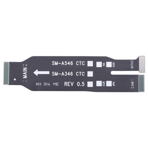 Samsung A35 Ara Film