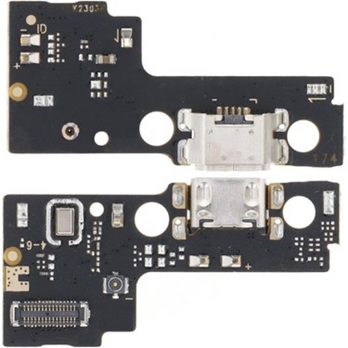 Redmi 12C Şarj Board