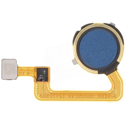 Redmi 12C Parmak İzi