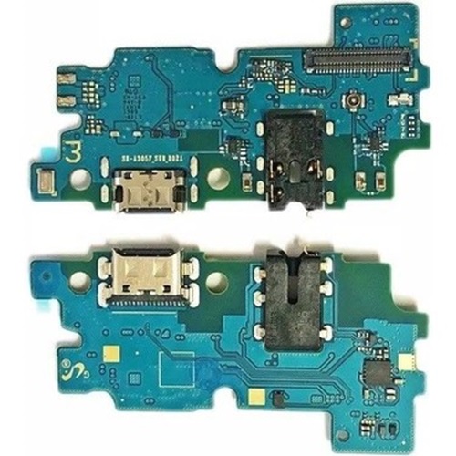 A30S Şarj Board