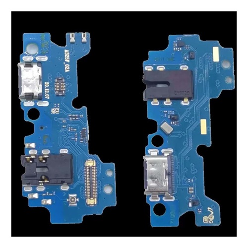 A32 Şarj Board