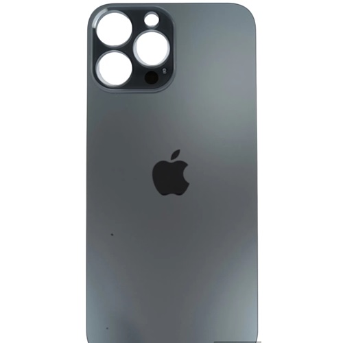 IPH 13 Pro Arka Kapak