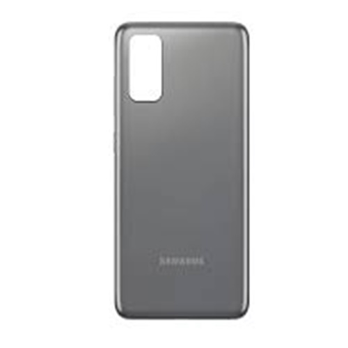 Samsung S20 Lensli Arka Kapak