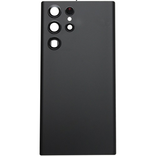 Samsung S22 Ultra Lensli Arka Kapak