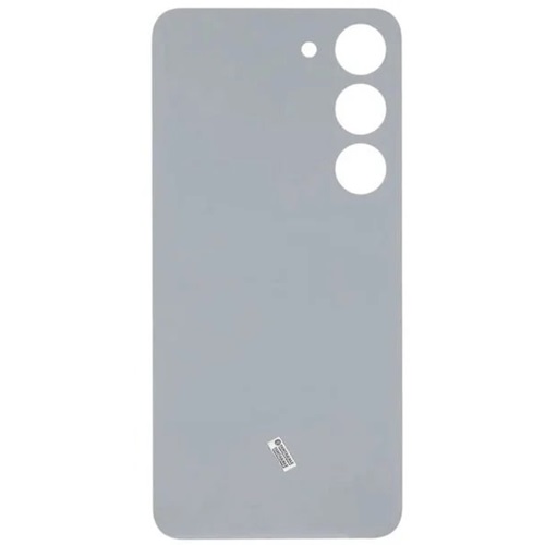 Samsung S23 Lensli Arka Kapak