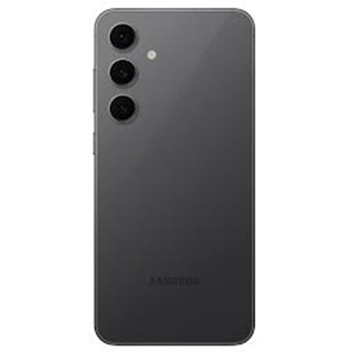Samsung S24 Lensli Arka Kapak